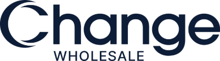 Change Wholesale
